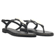 thumbnail image 5 of Sandalia de Mujer de color Negro Casual Chalada Buckel-4, 5 of 7