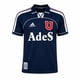 thumbnail image 1 of Camiseta Universidad de Chile Retro 1999, 1 of 2