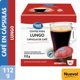 thumbnail image 1 of Café En Cápsulas Lungo, 112 g, 1 of 1