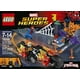 thumbnail image 2 of LEGO Marvel Super Heroes Spider-Man: Ghost Rider Team-up 7, 2 of 3