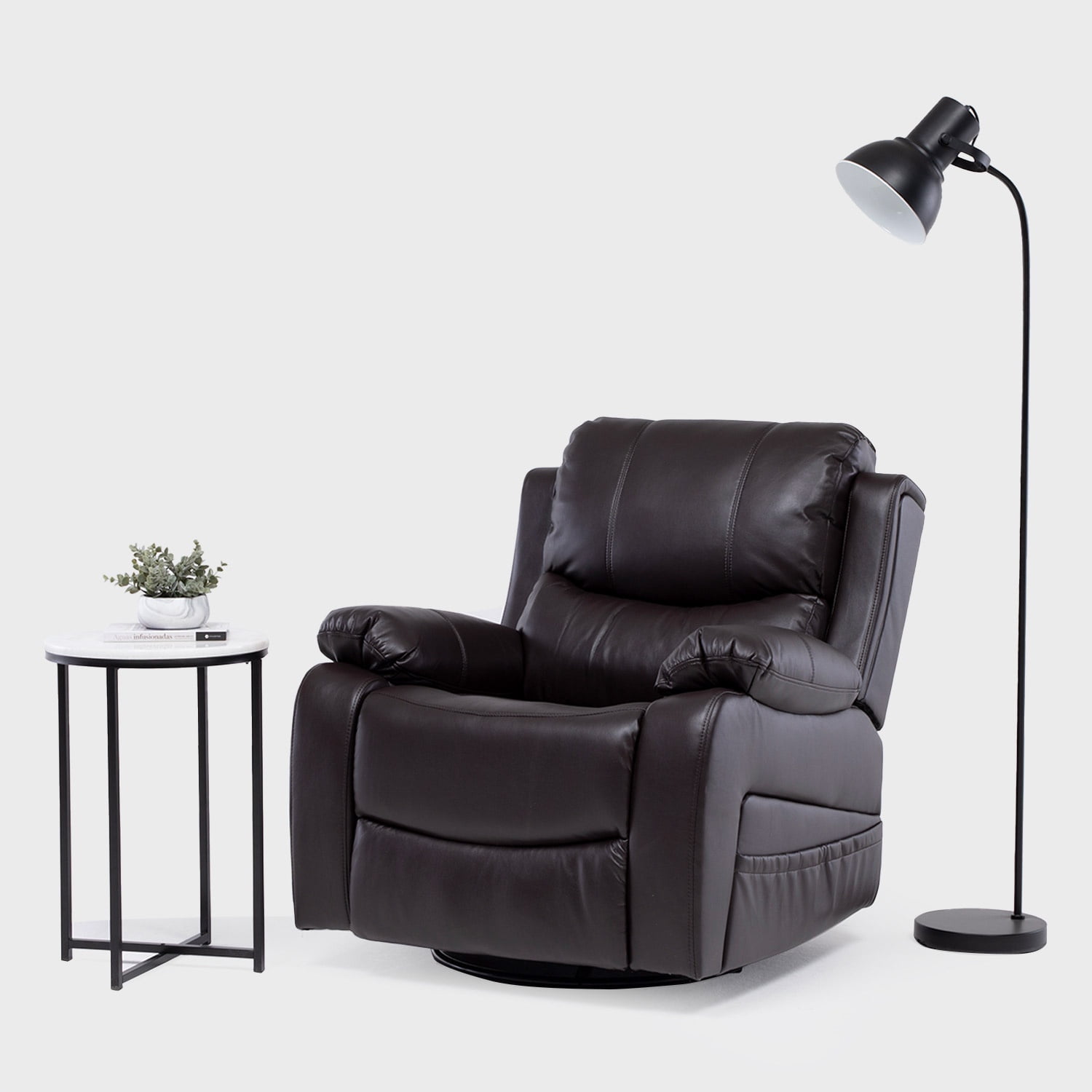 Vys Spa - Bergere Pro New Brown