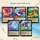 thumbnail image 3 of Booster Disney Lorcana TCG Ravensburger Archazia's Island 12 Cartas, 3 of 3