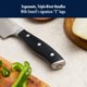 thumbnail image 3 of Cuchillo de chef HENCKELS 20 cm Colección Nola, 3 of 8