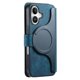 thumbnail image 4 of Funda Billetera Magnética para iPhone 17 Soporte Tarjetas Desmontable Azul, 4 of 6