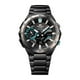 thumbnail image 2 of Reloj EDIFICE ECB-2200DD-1ADF Carbono/Acero Hombre Negro negro, 2 of 2