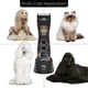 thumbnail image 5 of Máquina para cortar pelo de perro Kenchii Flash 5 inalámbrica de 5 velocidades, 5 of 7