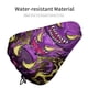 thumbnail image 4 of Gengar Funda de Asiento de Bicicleta Impermeable, Cojín Elástico Suave, Protector contra Lluvia, Polvo y UV, 4 of 6