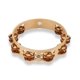 thumbnail image 1 of Pandereta Latin Percussion PRO 10 de doble hilera con sonajas de bronce, 1 of 2