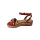 thumbnail image 5 of Sandalia Ecocuero ZAV99 Rojo, 5 of 5