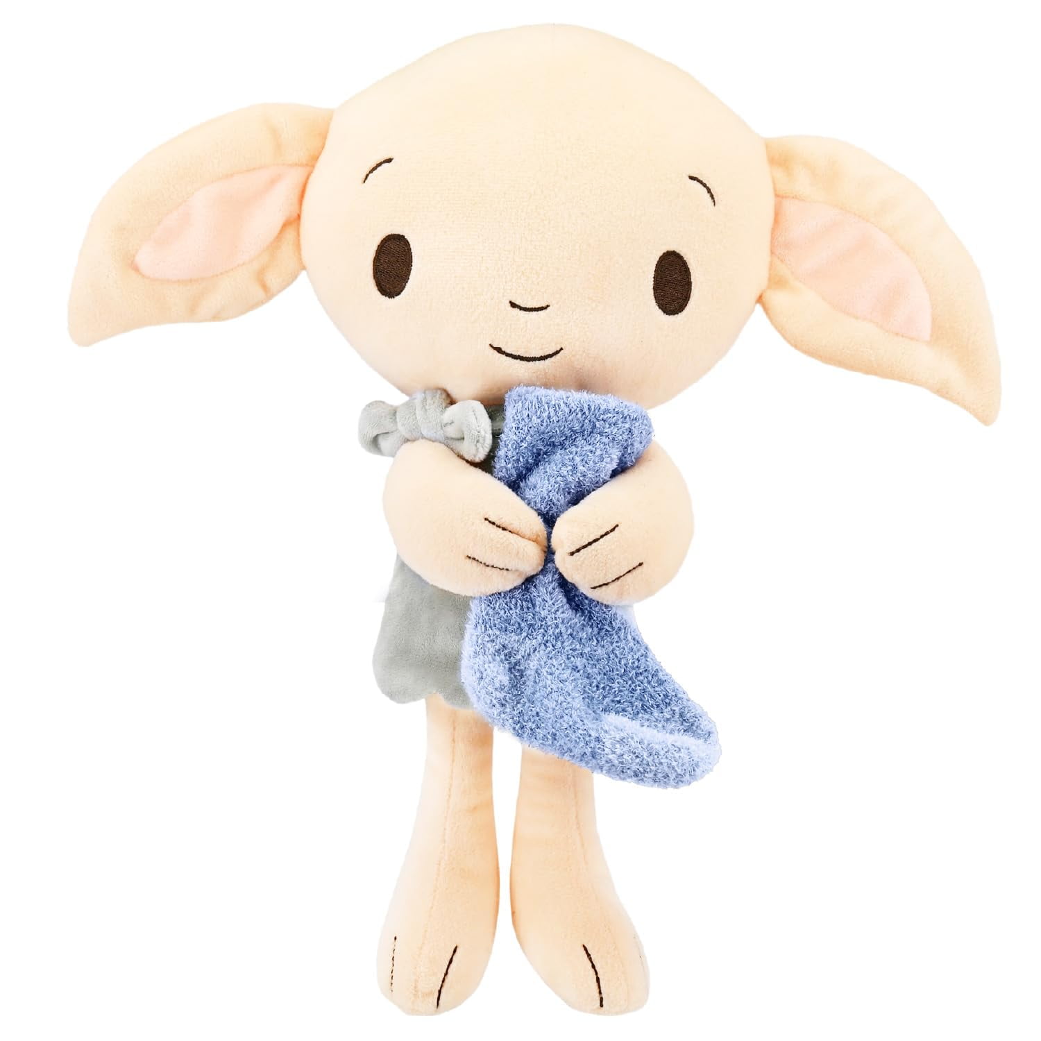 Peluche Kids Preferred De Harry Potter Dobby Con Un Peso De 15 Cm