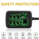 thumbnail image 3 of Adaptador de carga K-MAINS Rebuilder 2407 110V/220V, 3 of 4