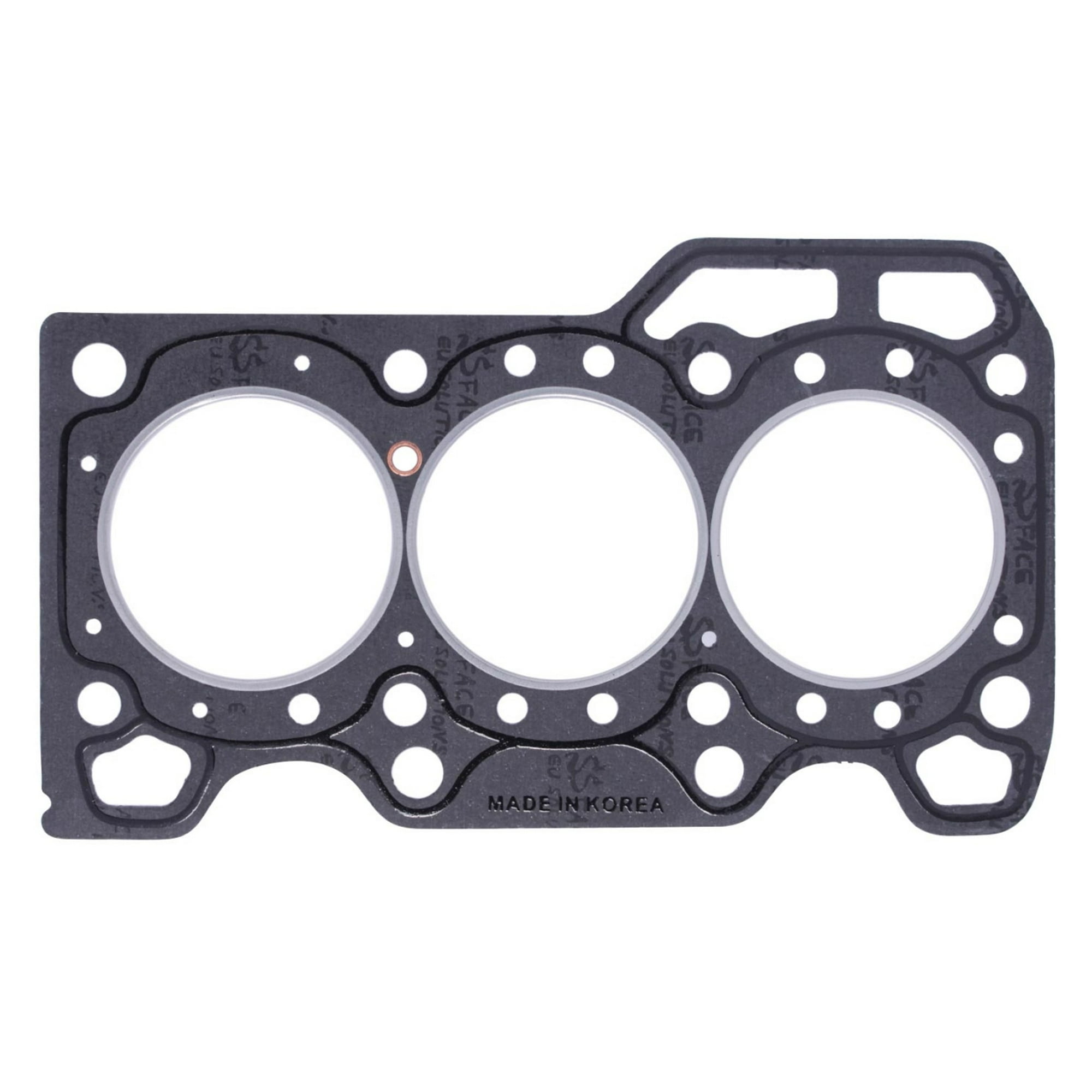 Repuestos Del Sol - Empaquetadura Culata Daewoo Matiz 0.8 1999 2003