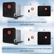 thumbnail image 2 of Calentador de agua FOGATTI InstaShower 8 Plus 38x38x39 cm 12V, 2 of 8