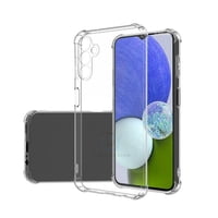 Genérico - Carcasa Transparente Para Samsung A14 5G