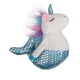 thumbnail image 1 of Juguetes Peluche para mascota Sirena Unicornio Pawise, 1 Un, 1 of 1