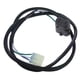 thumbnail image 4 of Interruptor De Inclinación Y Ajuste Eléctrico Para Motores Fuera De Borda 35370-ZW5-U02 Para Motores Fuera De Borda Honda, 4 of 5