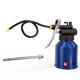 thumbnail image 2 of Bomba de Lata de Aceite USUNRISE 250 ml Azul Tipo Pistola, 2 of 7