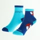 thumbnail image 1 of Pack Calcetines Niño Spidey Caritas Celeste Marvel, 1 of 8
