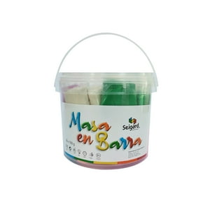 Seigard - Set De 26 Masitas En Barra