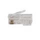 thumbnail image 4 of Conectores modulares de datos Klein Tools VDV826-729 RJ45-CAT6, paquete de 10, 4 of 7