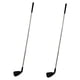 thumbnail image 5 of 2 Piezas Golf Chipper Club Golf Chipping Practice Club Para Principiantes Al Aire Libre, 5 of 5