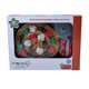thumbnail image 3 of Juego de Roles Set de Pizza 27 Piezas - Imagi Kidz, 3 of 5