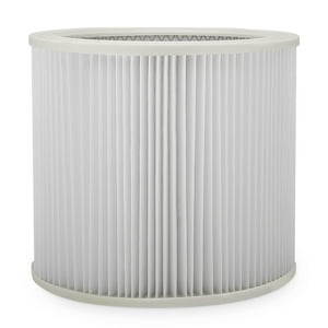 Filtro De Cartucho Stanley 08-2501 Para Aspiradora Húmeda Y Seca De 18 A 68 Litros
