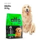 thumbnail image 3 of ALIMENTO PERROS ALFA DOG PREMIUM ADULTO 20 KG, 3 of 3