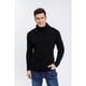 thumbnail image 2 of Sweater Grueso Tejido Chenille Hombre Beatle Excelente Calidad 02, 2 of 4