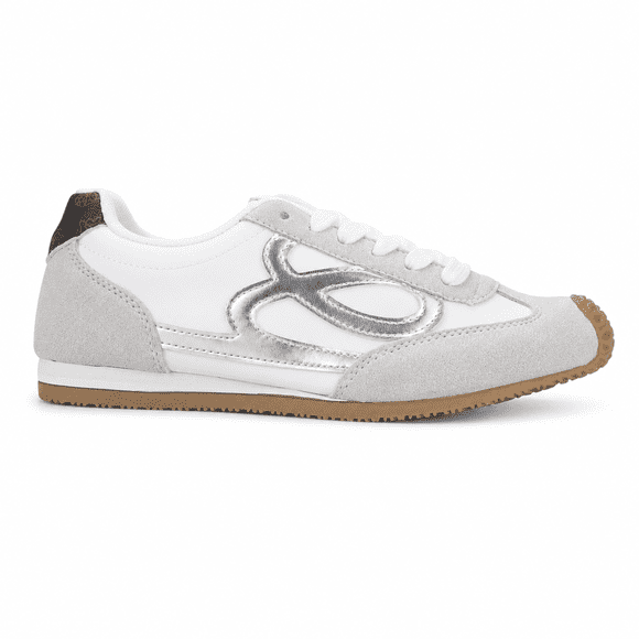 Zapatilla Blanco Mujer Urbano Chalada Nerum