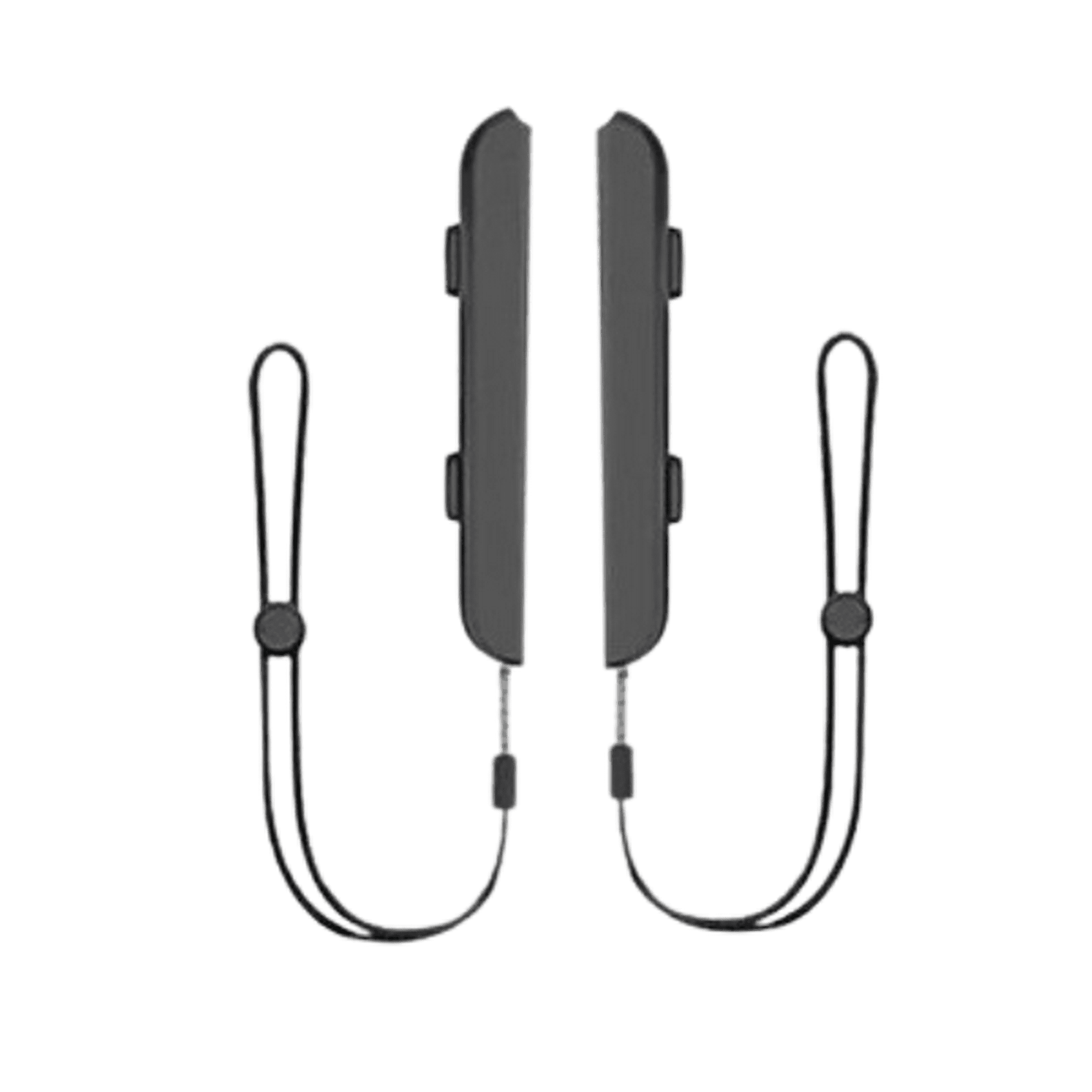 Genérico - Par De Correas Strap Alternativas Para Joy-con Compatible Con Nintendo Switch
