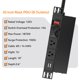 thumbnail image 4 of PDU para Rack GUITK 10'' 1U 6 Salidas con Protección contra Sobretensiones y 2 USB-A, 4 of 8