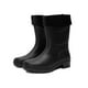 thumbnail image 2 of Bota de Agua Hombre Full Negro Bob Chinitown, 2 of 6