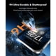 thumbnail image 4 of Protector de pantalla UnbreakCable para iPhone 17 Pro Max 6.9 pulgadas, paquete de 2, 4 of 9