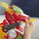 thumbnail image 5 of Toy Power Rangers Playskool Heroes Red Ranger & Dragon, 5 of 9