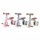 thumbnail image 3 of Triciclo evolutivo 3 en 1 Rosa - Muvter Mini, 3 of 3