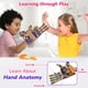 thumbnail image 2 of SMARTIVITY - Mano robotica de madera, 2 of 5