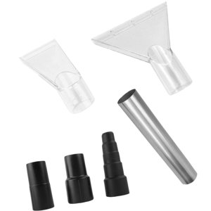 Bothyi - Accesorio Extractor De Alfombras Vac Transparente Para Extractor Portátil De Tapicería