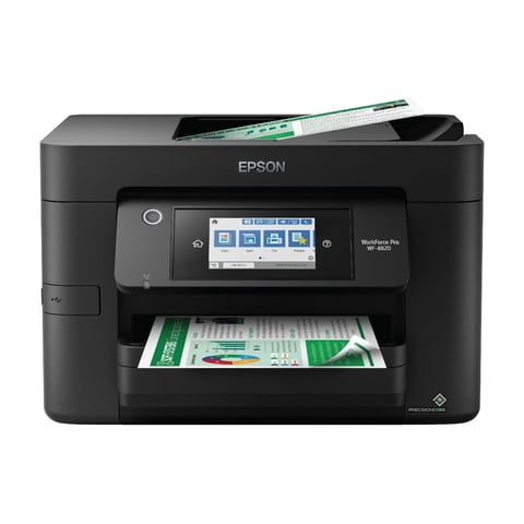 Epson Workforce Pro Wf-4820 Al