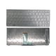 thumbnail image 1 of Teclado Sony Vpc W217 Español Plata Con Frame, 1 of 3