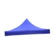 thumbnail image 1 of Cubierta Superior Para Tienda De Campa?a, Cubierta De Tela Oxford Solo Para Picnic, Jardín, Patio, 2,9 X 2,9 M, Azul, 1 of 5