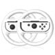 thumbnail image 1 of 2 Pack Volante de Juego Compatible con Controladores Joycon de Nintendo Switch, 1 of 7
