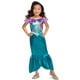 thumbnail image 1 of Ariel disfraz classic, 1 of 2