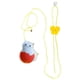 thumbnail image 3 of Juguete Para Gatos, Juguetes Interactivos, Tipo De Puerta Colgante Retráctil Para Puerta Interior, Gato, 3 of 5