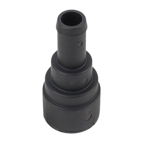 Ioensy - Conector De Manguera De Refrigerante 800409 Para Gmc Sierra 1500, 2500 Y 3500 Yukon