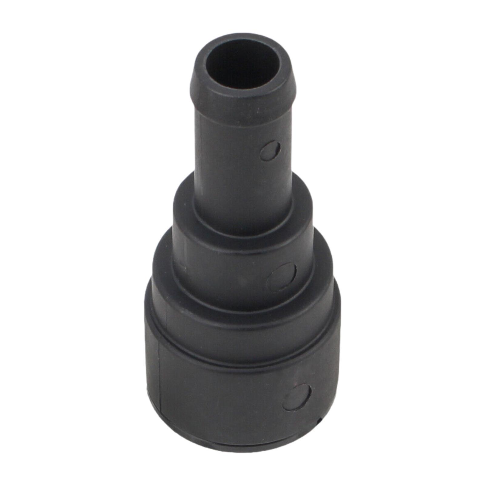 Ioensy - Conector De Manguera De Refrigerante 800409 Para Gmc Sierra 1500, 2500 Y 3500 Yukon