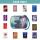 thumbnail image 2 of Funda con tarjetero Comecase para tarjetas PM TCG y más - Galaxy, 2 of 7