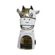 thumbnail image 1 of Cow Headcovers Golf Hybrid Driver Covers Water-Proof Headcovers 1 Gold, 1 of 5