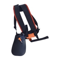 Ioensy - Correa Para Recortadora Arnés De Hombro Para Recortadora De Hilo Accesorios Recortadoras