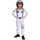 thumbnail image 3 of Disfraz de astronauta infantil de Spooktacular Creations para Halloween, 3 of 7
